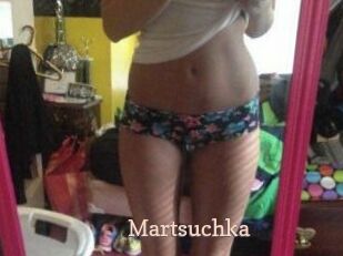 Martsuchka