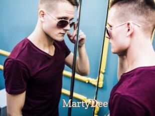 MartyDee