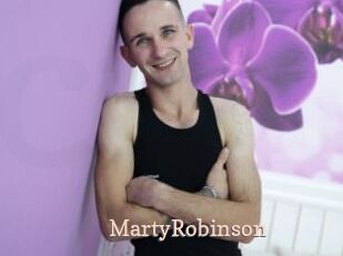 MartyRobinson