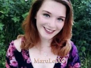 MaruLeiXO