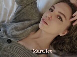 Maru_lee