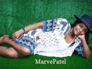 MarvePatel