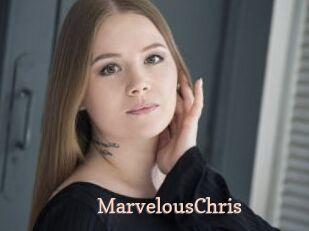 MarvelousChris