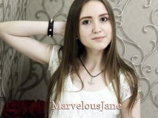 MarvelousJane