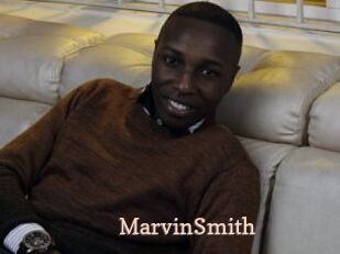MarvinSmith