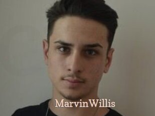 MarvinWillis