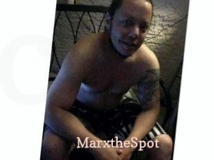 MarxtheSpot