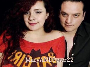 MaryANDPeter22