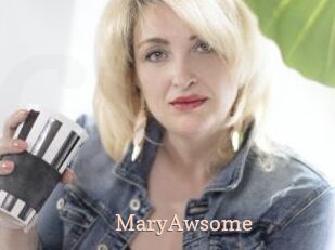 MaryAwsome