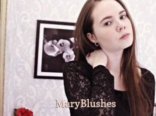 MaryBlushes