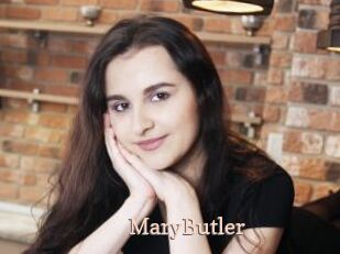 MaryButler
