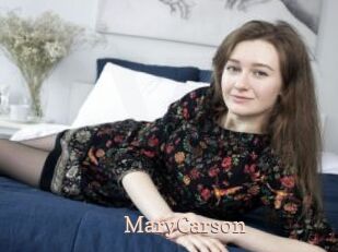 MaryCarson