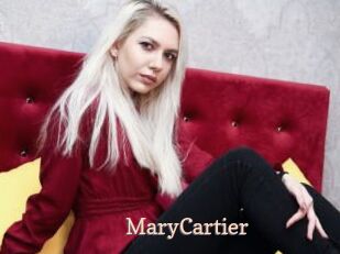 MaryCartier