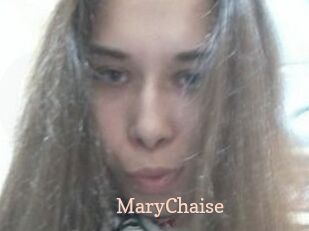 MaryChaise