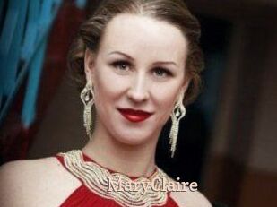 Mary_Claire