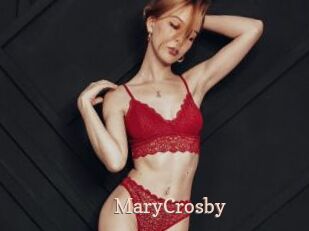 MaryCrosby