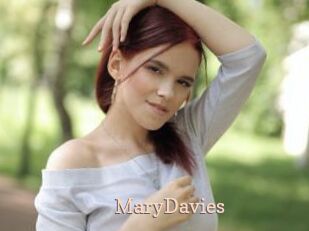 MaryDavies
