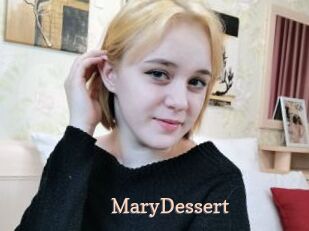 MaryDessert