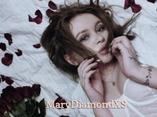 MaryDiamondXS