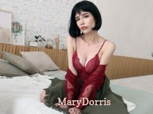 MaryDorris