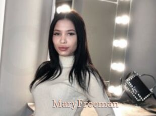 MaryFreeman