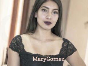 MaryGomez