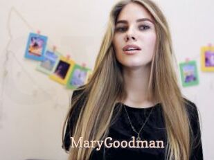MaryGoodman