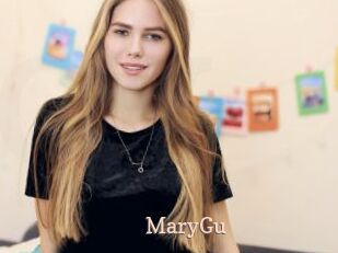 MaryGu