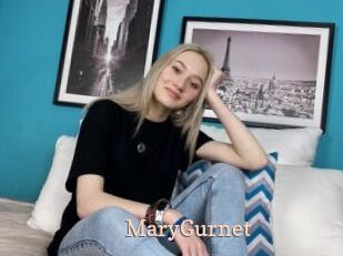 MaryGurnet