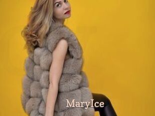 MaryIce
