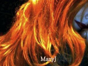 MaryJ