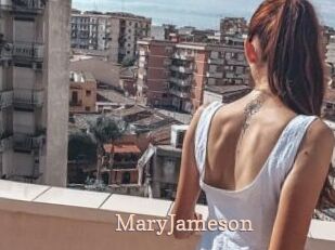 MaryJameson