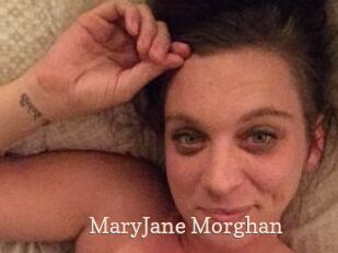 MaryJane_Morghan Chaude Vision