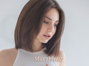 MaryJenny
