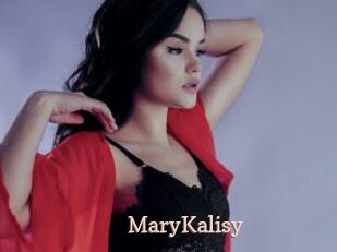 MaryKalisy