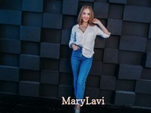 MaryLavi