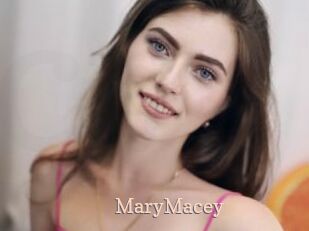 MaryMacey