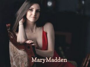 MaryMadden