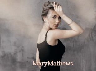 MaryMathews