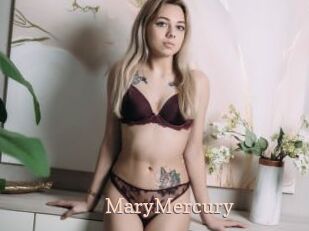 MaryMercury