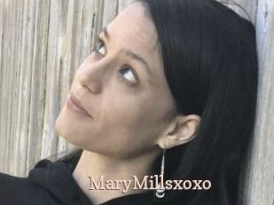 MaryMillsxoxo