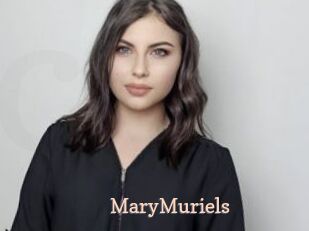MaryMuriels