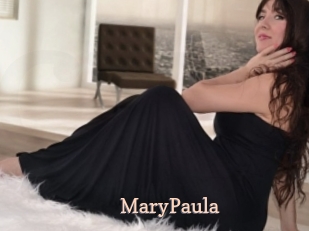 MaryPaula Chaude Vision