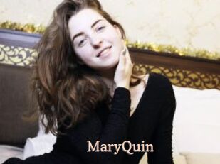 MaryQuin