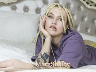 MaryShelby
