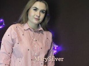 MarySilver