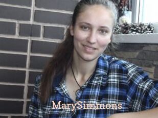 MarySimmons
