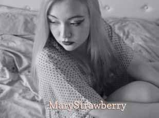 MaryStrawberry