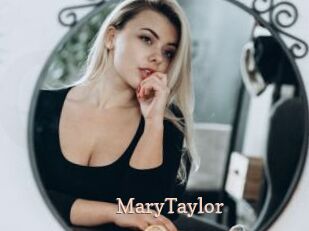 MaryTaylor