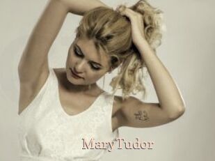 MaryTudor